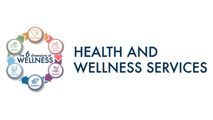 LRCCD Student Health & Wellness Services