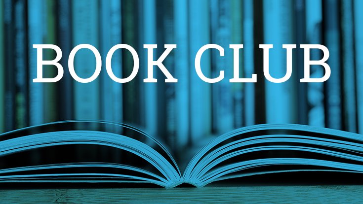 Book Club Graphic